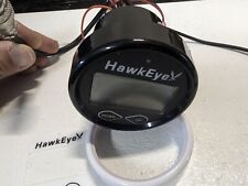 Hawkeye d10dx dash for sale  Shipping to Ireland