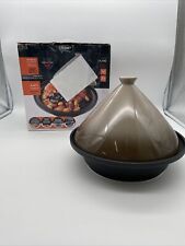 Tajine aluminiumguss cook gebraucht kaufen  Schlitz