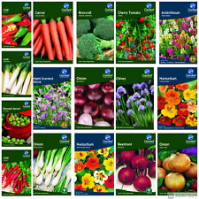 Garden treasures vegetable for sale  ASHFORD