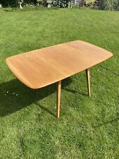 ercol dining table for sale  HERNE BAY