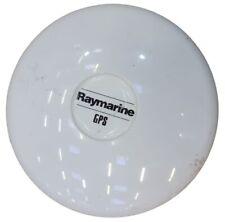 Raymarine gps antenna for sale  BRADFORD