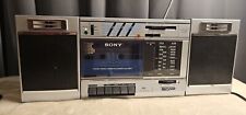 Vintage sony transound for sale  Newport News