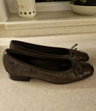 Riva flat shoes for sale  PLYMOUTH