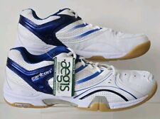 Used, CARLTON Airblade Tour Tennis Court Shoes Trainers WHITE MENS UK 13 EU 47 NEW for sale  Shipping to South Africa