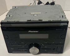 CD Player Pioneer FH-S501BT MIXTRAX BT MP3 Android iPhone USB Pandora, Usado #U12, usado comprar usado  Enviando para Brazil