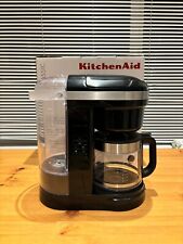 Kitchenaid filter coffee for sale  LONDON