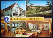 Berkheim esslingen gasthaus gebraucht kaufen  Sandhofen,-Schönau,-Blumena