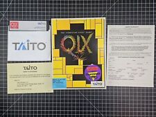 Taito qix computer for sale  Independence