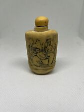 Antique chinese snuff for sale  BROMYARD