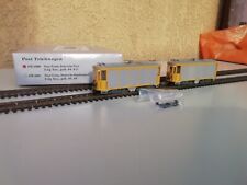 Hobbytrain h14000 tram usato  Italia