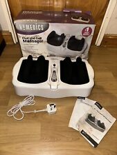 Homedics 100 foot for sale  LONDON