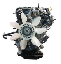 Motor para 2020 Toyota Hilux MK8 2.4 D 4WD 2GD-FTV 150HP comprar usado  Enviando para Brazil