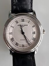 Frederique constant classics for sale  LONDON