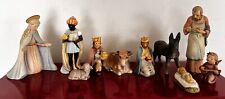 Goebel nativity figurines for sale  Northbrook