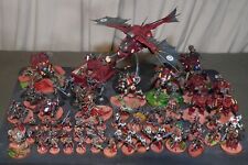 Adeptus Mechanicus Warhammer 40k 2000pts Army na sprzedaż  PL