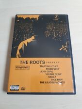 The roots dvd gebraucht kaufen  Kornwestheim