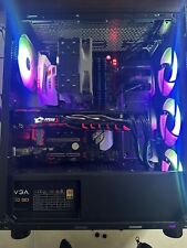 Gaming z170 intel for sale  Monson