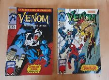 venom fumetto usato  Milano