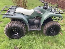 Yamaha grizzly 350 for sale  HORSHAM