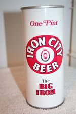 iron city beer cans for sale  Nescopeck