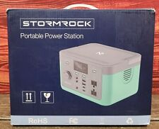 Stormrock ls30a portable for sale  Chicago