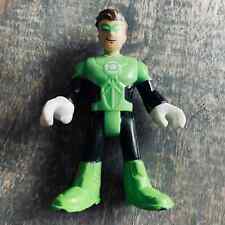 Imaginext DC Super Friends Zielona latarnia Figurka Zabawka na sprzedaż  Wysyłka do Poland