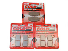 Brake pads front for sale  DONCASTER