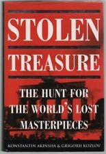 Stolen treasure hunt for sale  MILTON KEYNES