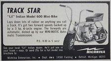 1968 mini bike for sale  Cleveland