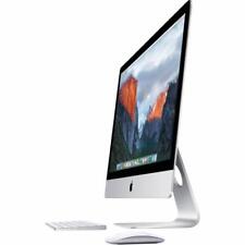 Computador desktop Apple iMac 27" A1419 2015 5K i5-6500 1TB 8GB All-in-One A comprar usado  Enviando para Brazil