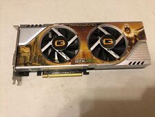 Gainward geforce gtx580 gebraucht kaufen  Deutschland