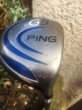 Driver golf ping d'occasion  Ludres