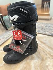 boots alpinestar mx road for sale  Etters