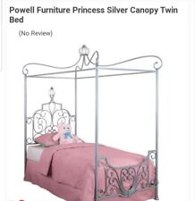 Twin crown canopy for sale  Jackson