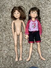 Lot american girl for sale  Eugene