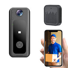Wifi smart doorbell for sale  Shipping to Ireland