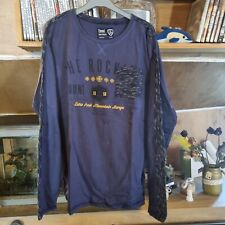 Homme taille xl d'occasion  Dombasle-sur-Meurthe