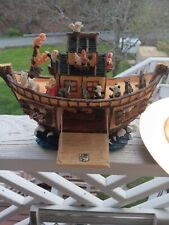 Noah ark pan for sale  Johnson City