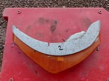 Type front indicator for sale  BIRMINGHAM