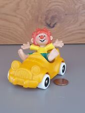 Pumuckl gelben auto gebraucht kaufen  Malsburg-Marzell