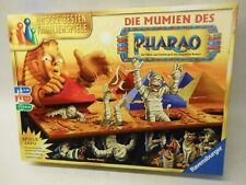 Ravensburger mumien pharao gebraucht kaufen  Kierspe