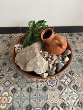Terracotta indoor water for sale  SITTINGBOURNE