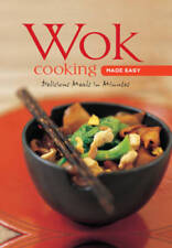 Wok cooking made for sale  Montgomery