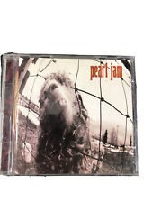 CD Pearl Jam - Eco Pack Jewel Box (1993) Bom Estado “SB” Iniciais no CD comprar usado  Enviando para Brazil