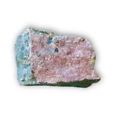 Used, Natural Pink Cobalto Calcite Crystal Druzy Inclusions On Matrix 7.4oz for sale  Shipping to South Africa