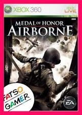 Medalha De Honra Airborne Xbox 360 comprar usado  Enviando para Brazil