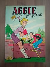 Aggie amis 1970 d'occasion  Rennes-