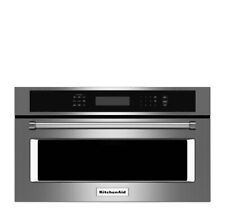 Kitchenaid kmbp100ess inch for sale  Meriden