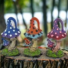 Quirky fairy garden for sale  Shipping to Ireland