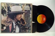 Bob Dylan wish LP EX/VG, CBS 86003, vinil, álbum, com interior, Reino Unido, 1976 comprar usado  Enviando para Brazil